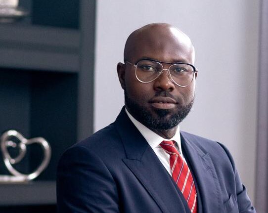 John Darko files to contest NPP Suame constituency primaries