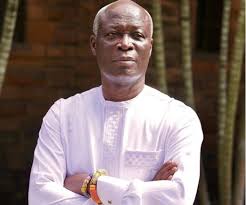 NDC MP to become a Pastor after exiting Parliament