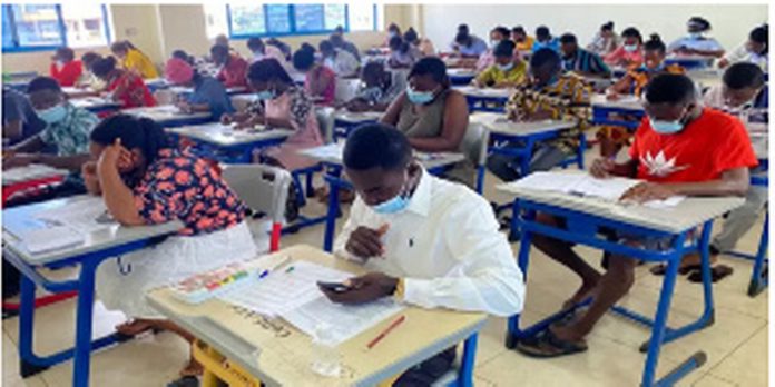 Over 9,000 teachers fail 2023 licensure exams