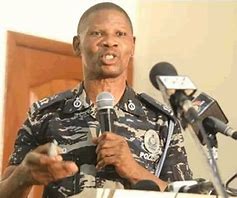 I’ve been vindicated from a ‘fabricated story’ – ACP Agordzo