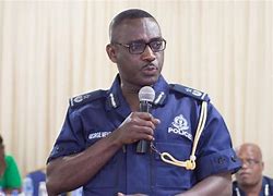 Joe Wise endorses COP Alex Mensah’s candidature
