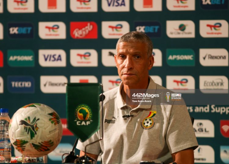 AFCON 2023: We are aware of the magnitude of Mozambique’s threat – Chris Hughton