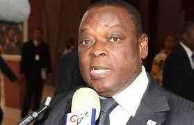 Former Interior Minister Mark Woyongo passes on
