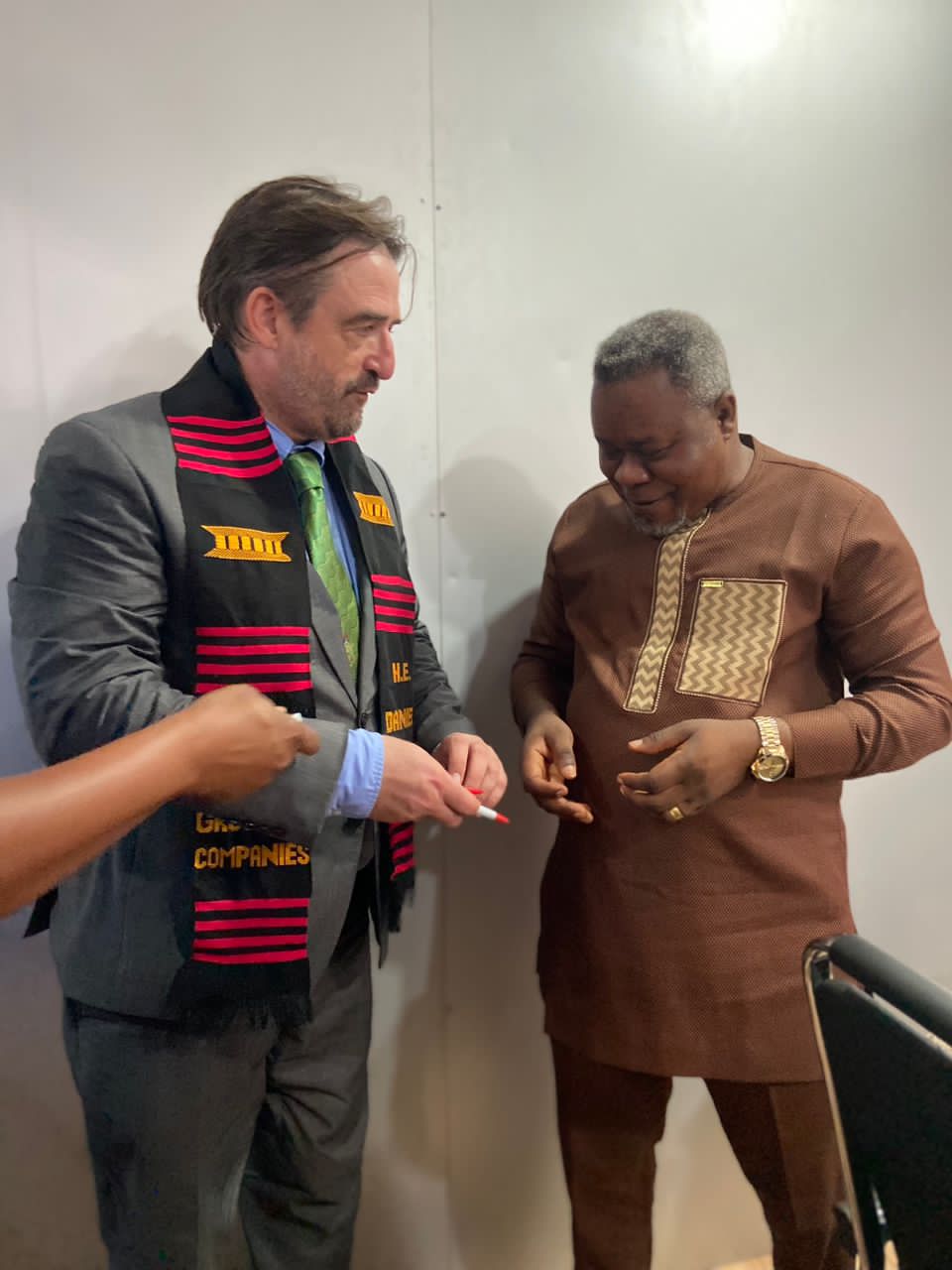 Daniel Krull Angel Beverages 