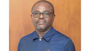 Ernest Justice Ampong