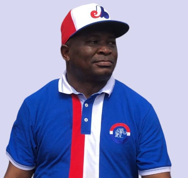 Akwasi Acquah