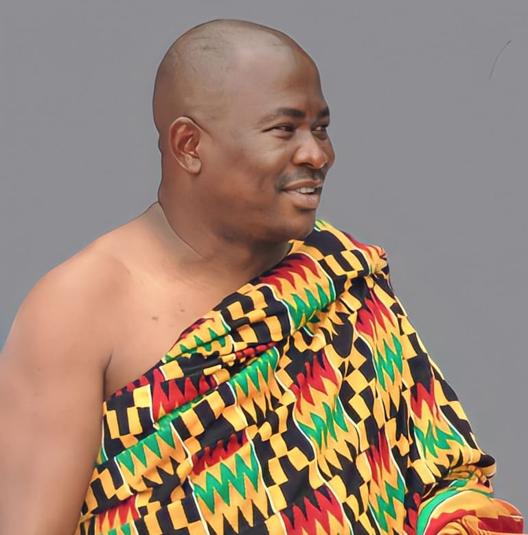 Akwasi Acquah