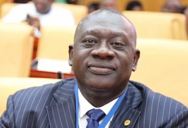 NPP primaries: OB Amoah withdraws from Akuapim South race