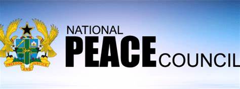 National Peace Council lauds NDC for returning to IPAC