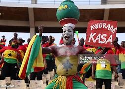 Can Ghana pull the trigger against a determined Mozambique side?