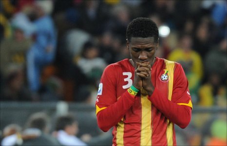 San bɛware me: Black Stars’ Footballing Tale