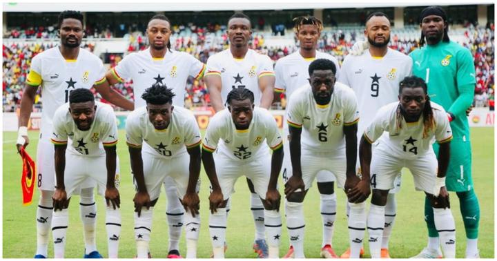 Black Stars dedicated to ending Ghana’s 40-year wait for AFCON glory – Kurt Okraku