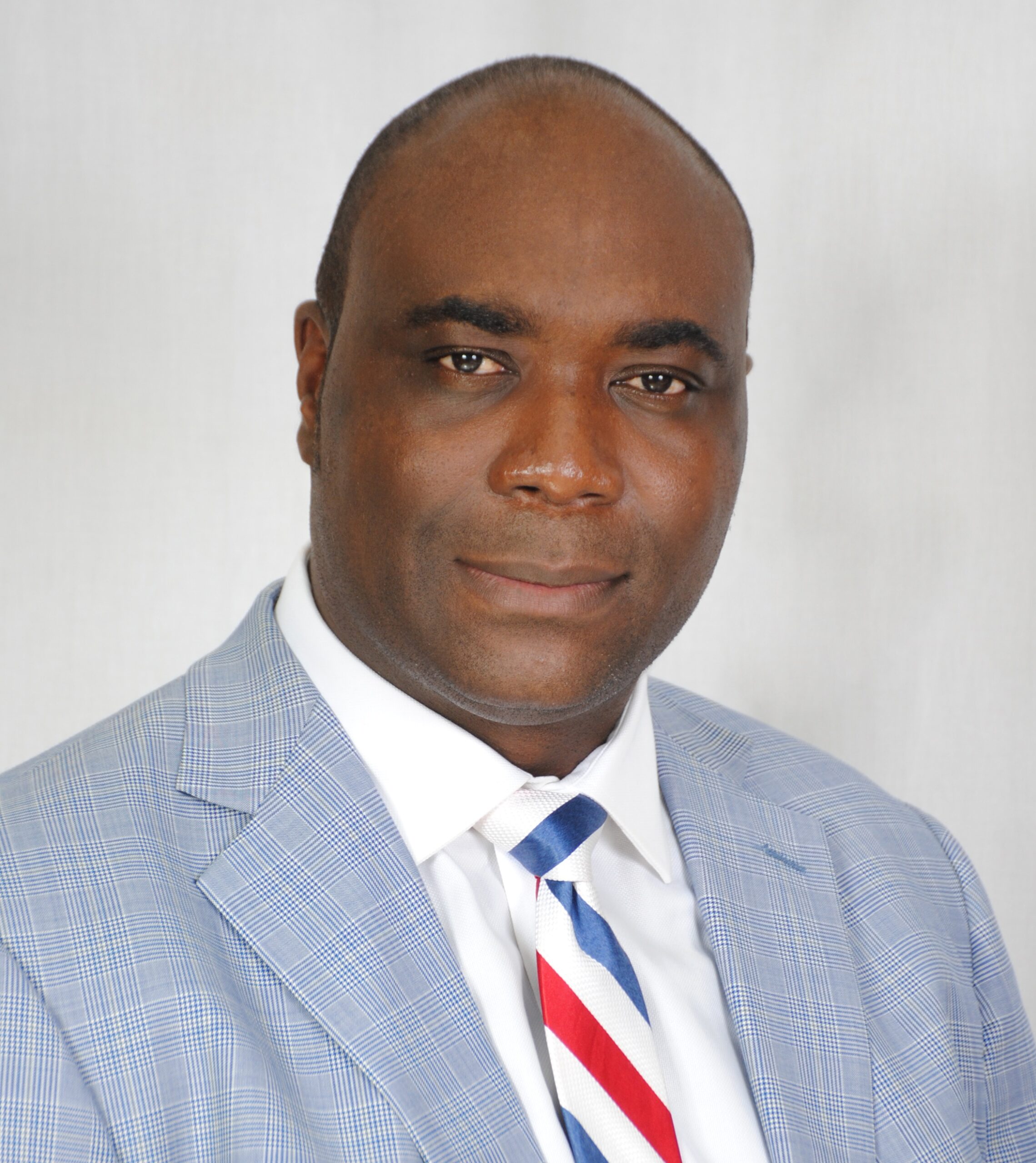 Tema Central MP, Yves Hanson-Nortey