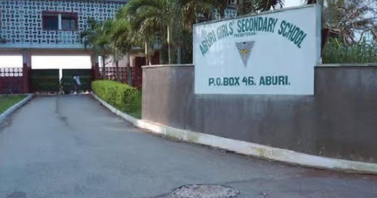 Aburi Girls SHS student reported dead