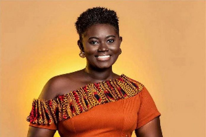 I was famous before Sing-A-Thon – Afua Asantewaa