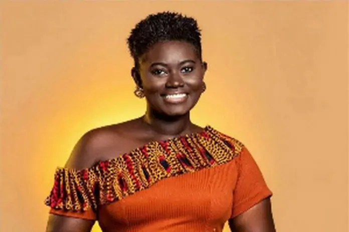 Afua Asantewaa