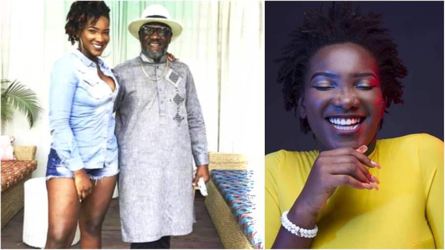 ‘My daughter’s belongings are still with me’ – Ebony Reigns’ father