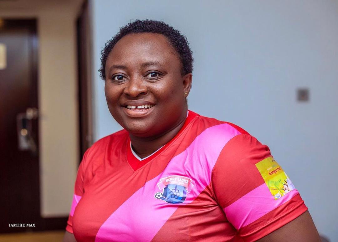 Gifty Oware-Mensah