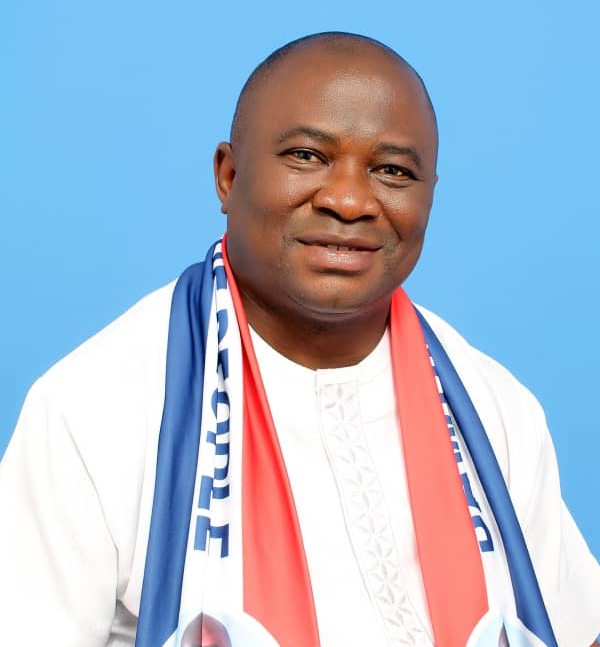 'NPP's evidencebased achievement is winning us 2024 elections' Akyem