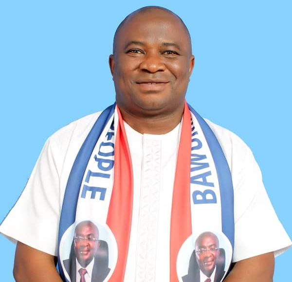 Akwasi Acquah