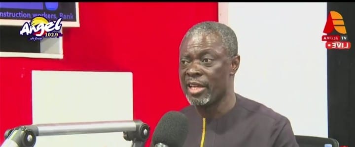 I prefer Ghana aligning with Russia, China to US – Osofo Kyiri Abosom