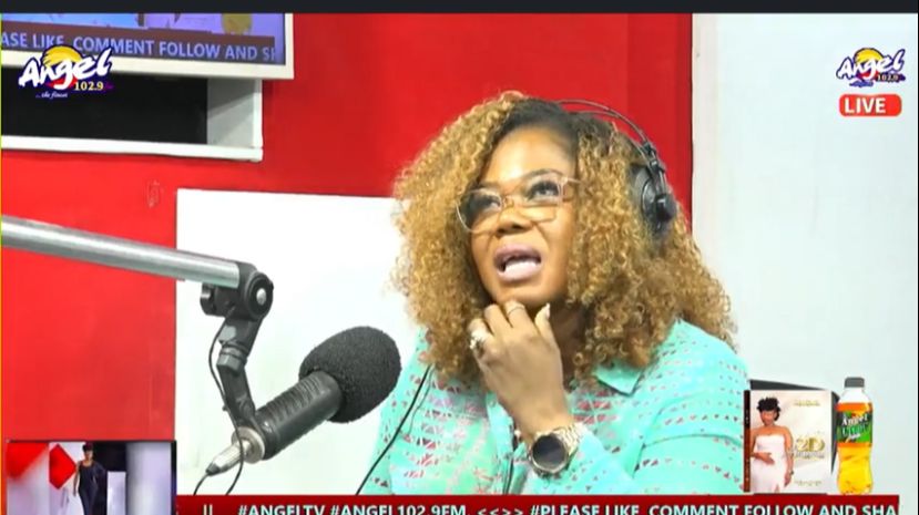 Gospel musician Estella Safowaa returns to mainstream music