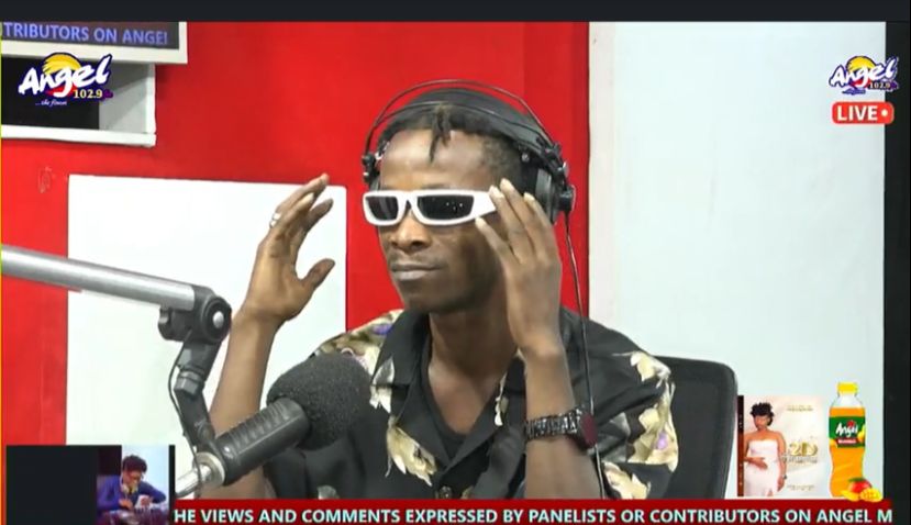 Expect something big – KK Fosu to fanbase
