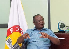 Disregard reports of change in Majority leadership in Parliament – Joe Wise