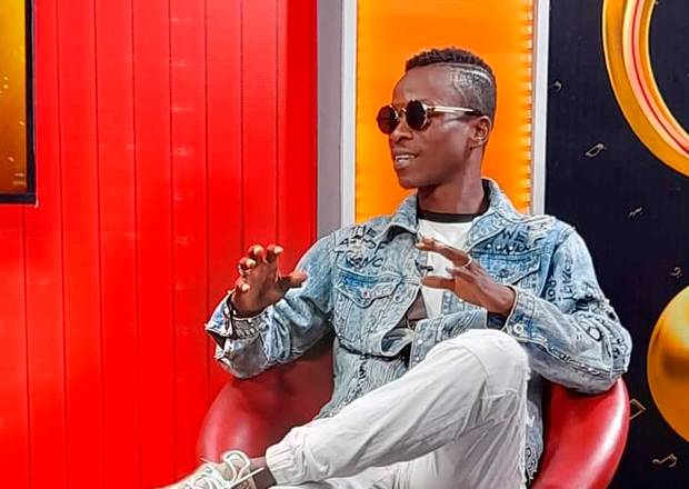 I’m a Hi-life Revolutionist – KK Fosu 