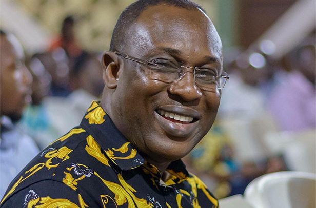 If John Mahama Can Lead Ghana, Why Not Bawumia– Kofi Bentil Asks