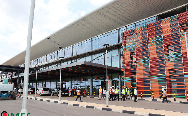 VIDEO: Why Kumasi Int’l Airport will be named after Nana Prempeh I