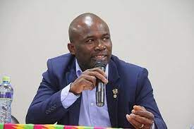 We’ve not regretted renting out Accra Sports stadium to Stonebwoy and co – NSA Boss