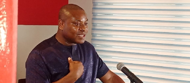 Akufo-Addo’s 1D1F initiative created 170,000 jobs – Richard Ahiagbah