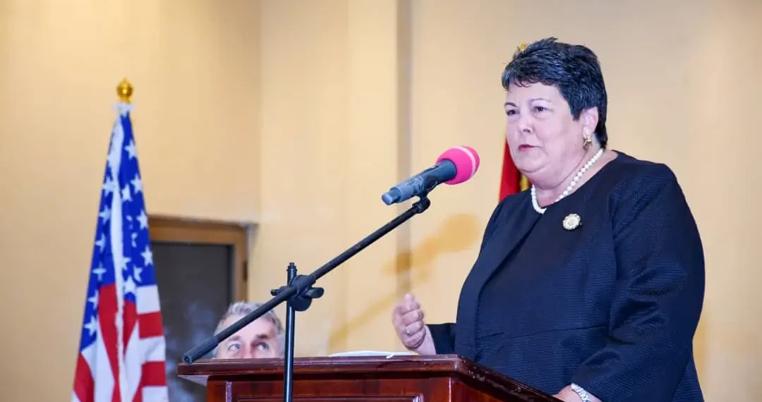 Ghana’s passage of Anti-gay Bill will hurt its international reputation if assented – US Ambassador