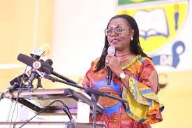 Gov’t constructs over 1000 telephony sites in February – Ursula Owusu