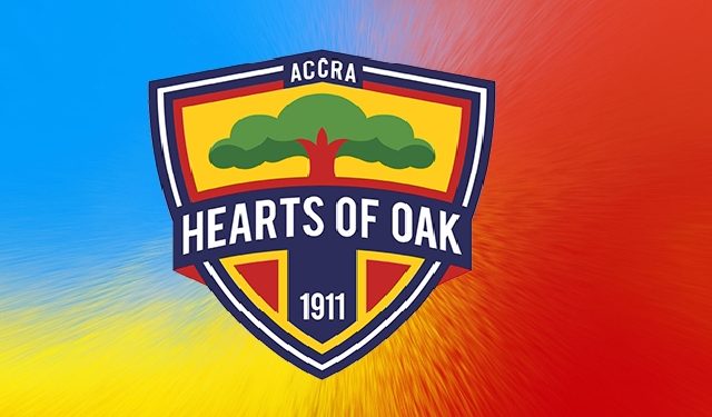 Accra Hearts of Oak Board dissolved