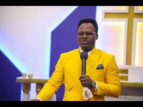 Apostle Francis Amoako Atta