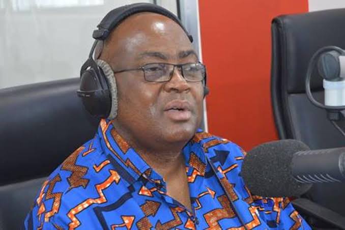 Mahama’s ’24-hour economy’ slogan wrongly timed – Ben Ephson