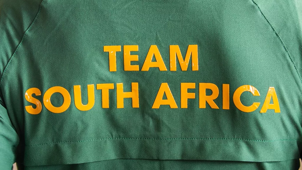 South Africa withdraw hockey teams from African Games due to poor pitch
