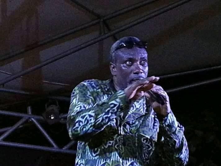 K.K Kabobo