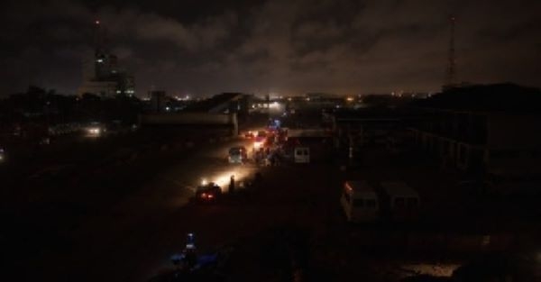 Fault at Mallam substation caused Sunday’s blackout – GRIDCo