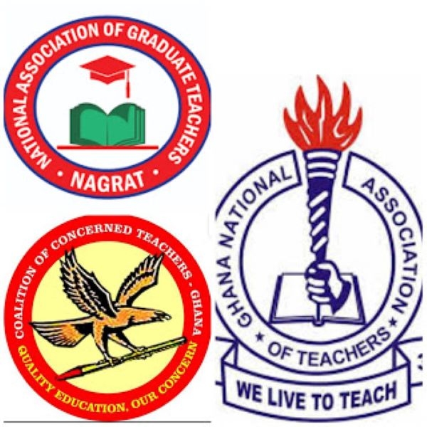 If you cross our paths we’ll deal with you – Striking teachers to GES