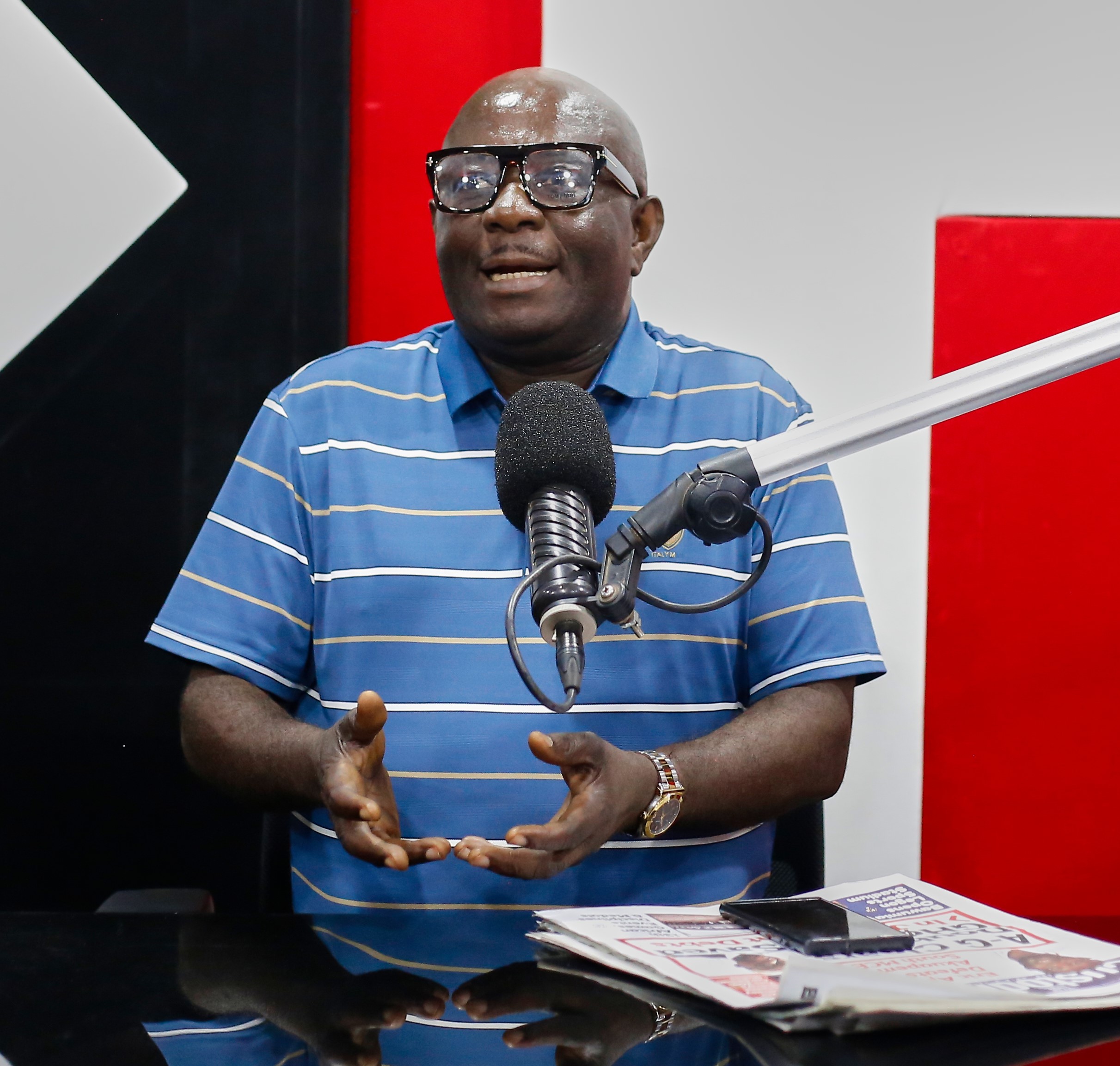 Stop politicizing LGBTQ+ issues – Ama Daaku