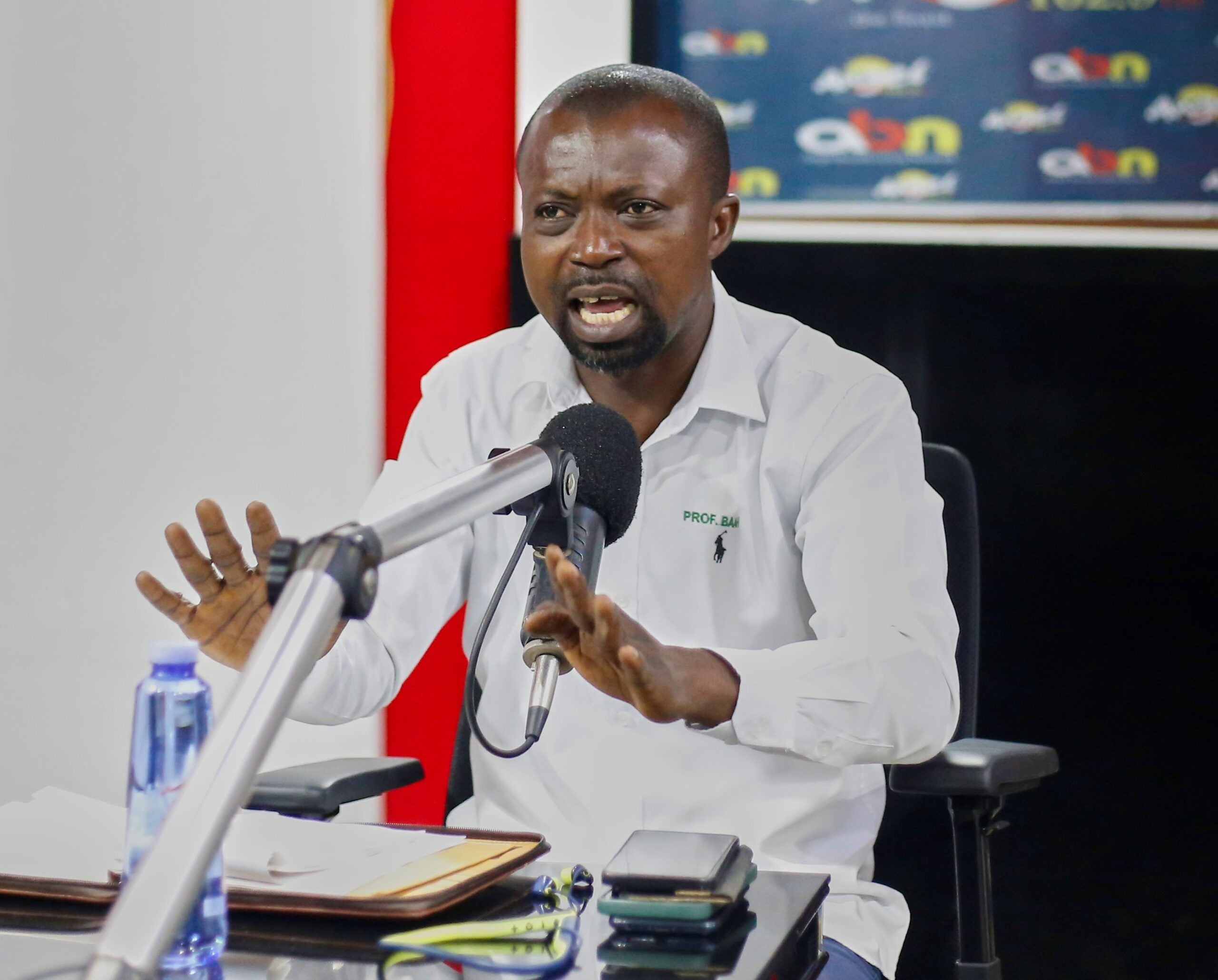 Stop politicizing LGBTQ+ issues – Ama Daaku