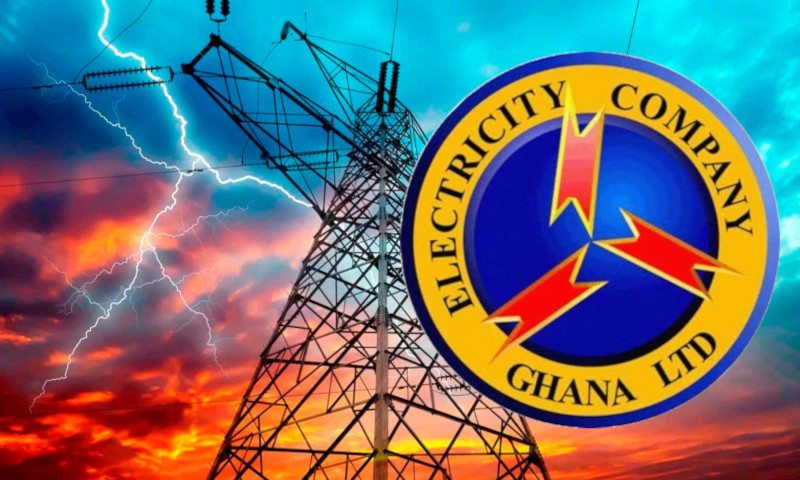 Easter: ECG assures stability in national power supply