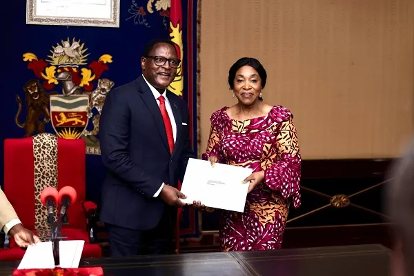 Ghana and Malawi sign visa waiver agreement