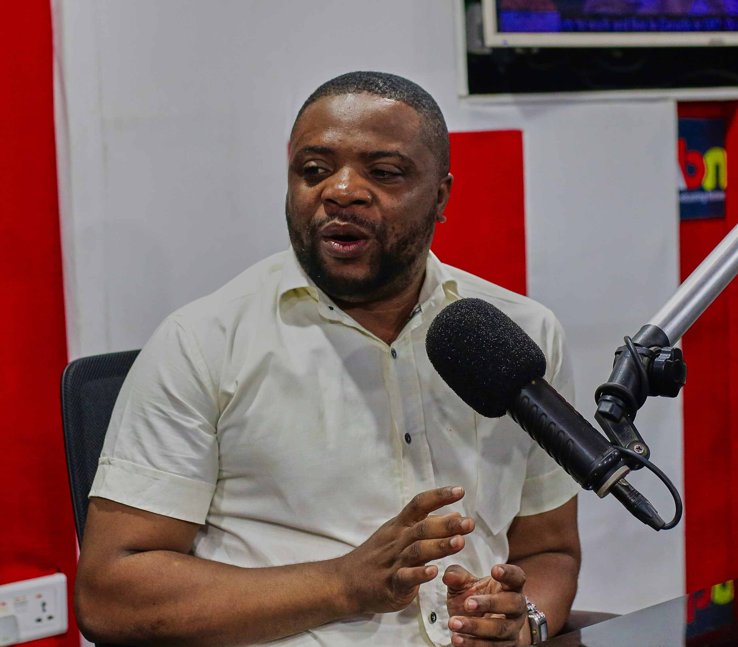 Ghana needs to develop sports festival to discover talents for international competitions – Divine Nkrumah