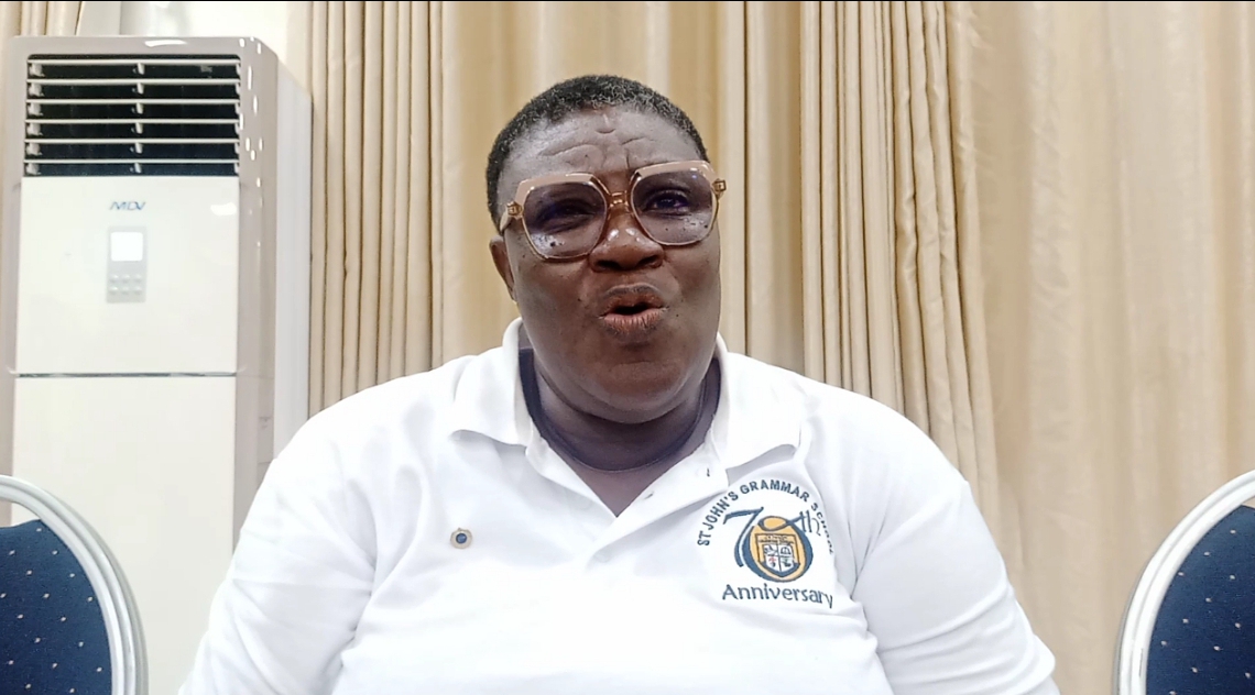Chief urges politicians to desist from vesting excessive powers to youth in election year