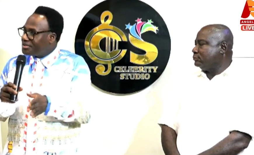 Edward Akwasi Boateng