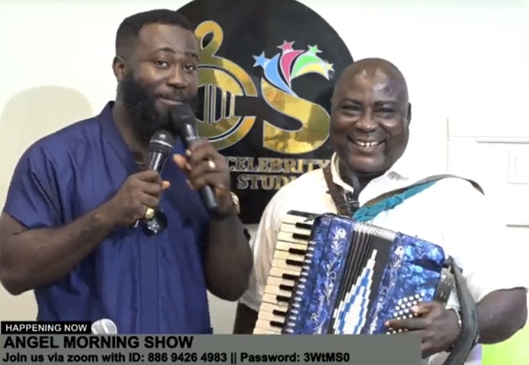 Edward Akwasi Boateng